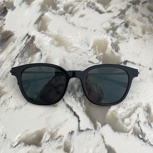 Oliver Peoples Sunglasses